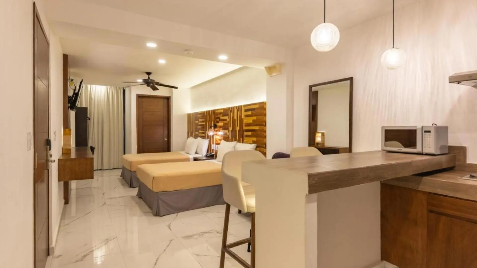 ****  Collection O Hotel Marvic Playa del Carmen Mexico