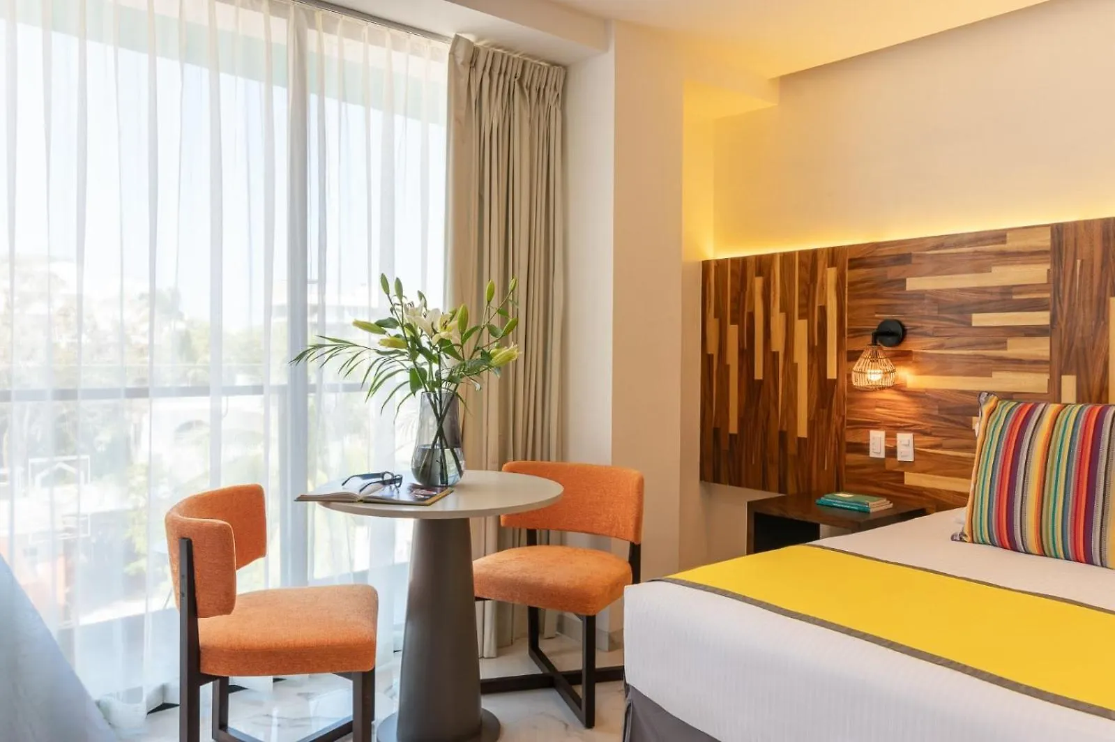Collection O Hotel Marvic Playa del Carmen
