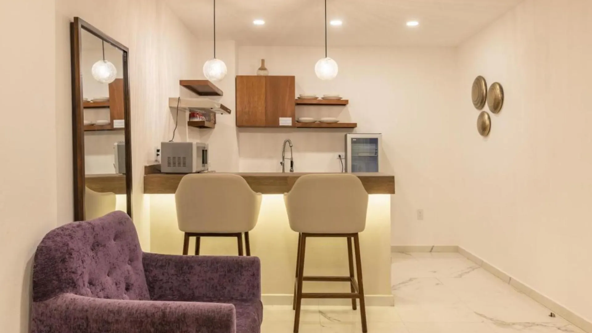 Collection O Hotel Marvic Playa del Carmen