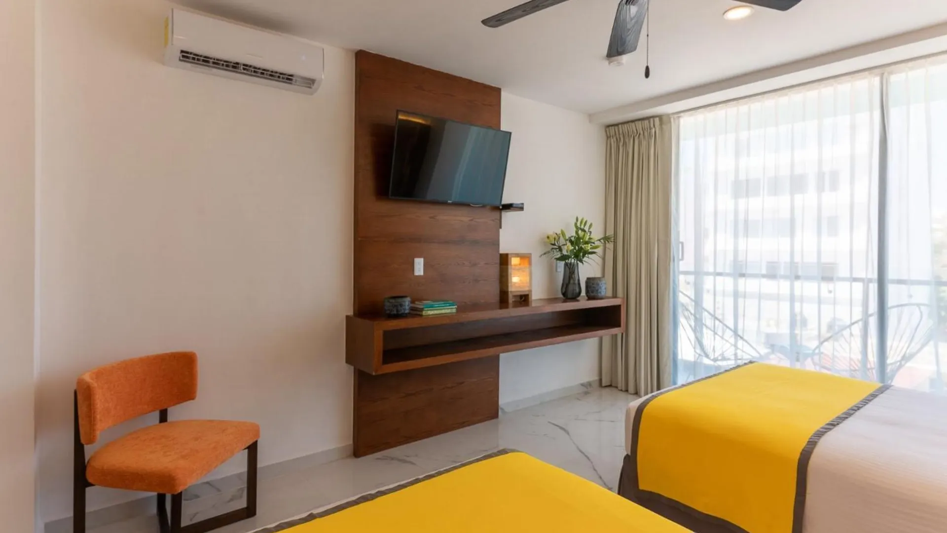 Collection O Hotel Marvic Playa del Carmen Mexico