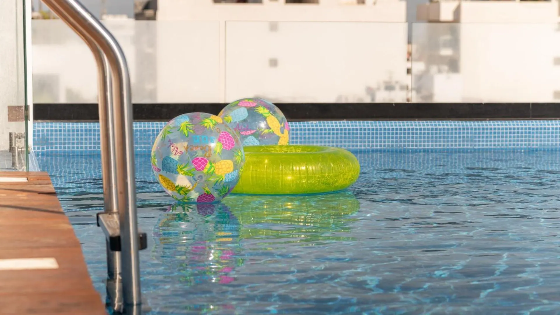 Collection O Hotel Marvic Playa del Carmen