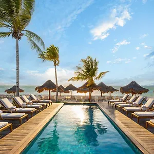 Resort Fairmont Mayakoba, Lafitte