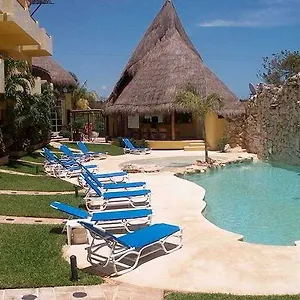 villa-amanecer.allrivieramayahotels.com/