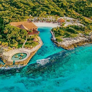 Resort Occidental At Xcaret Destination, Xcaret Park
