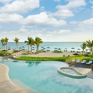 Resort Rosewood Mayakoba, Lafitte
