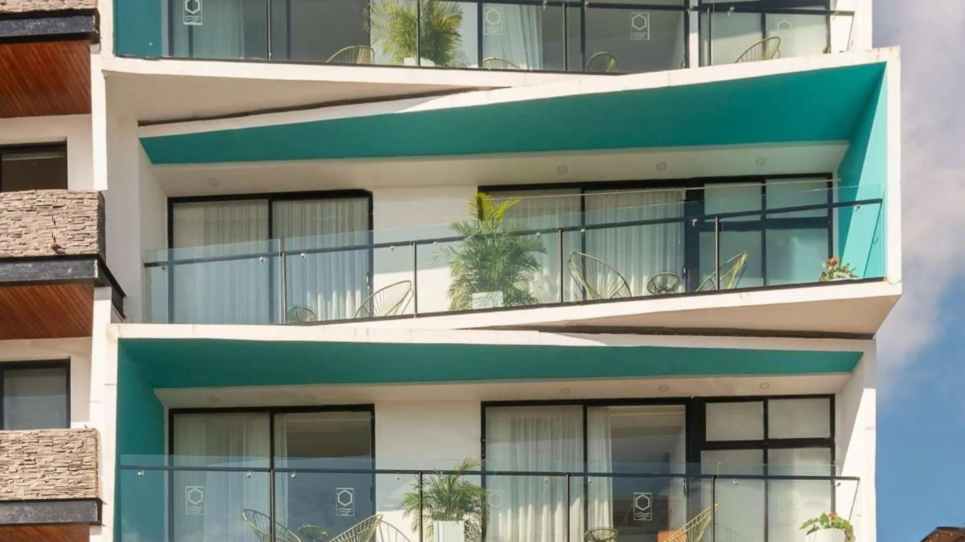 Collection O Hotel Marvic Playa del Carmen